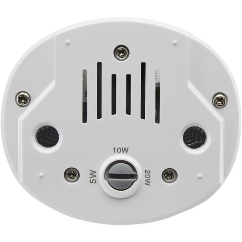 Hi-Pro LED Medium 20.00 watt 3000K HID Replacements