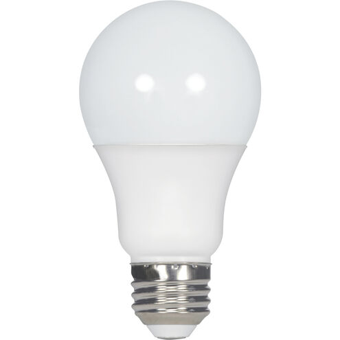 Lumos LED A19 Medium Medium 9 watt 120V 2700K Bulb