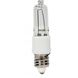 Lumos Halogen T3 Mini Cand E11 60 watt 120V 2900K Light Bulb, EXCEL