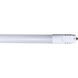 Lumos LED Single Pin T8 14 watt 120-277 4000K/5000K/6500K Light Bulb, LED T8