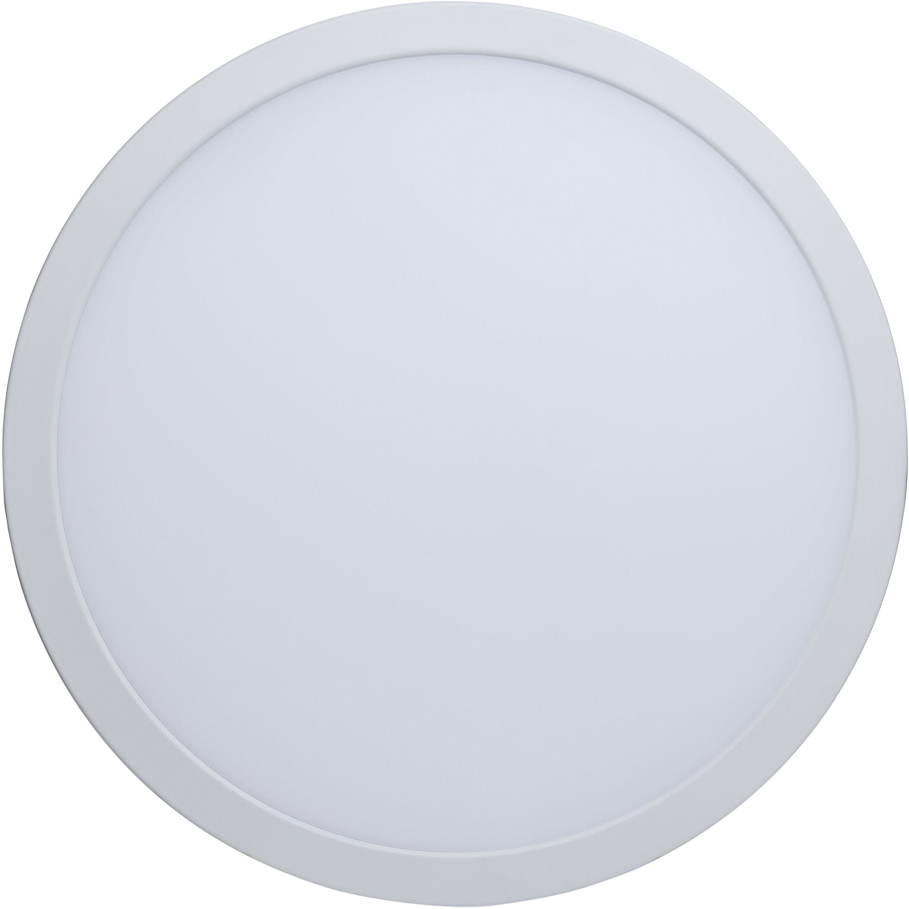 ColorQuick Integrated LED White Recessed