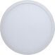 ColorQuick Integrated LED White Recessed