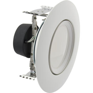 Edgewood Integrated LED White Recessed