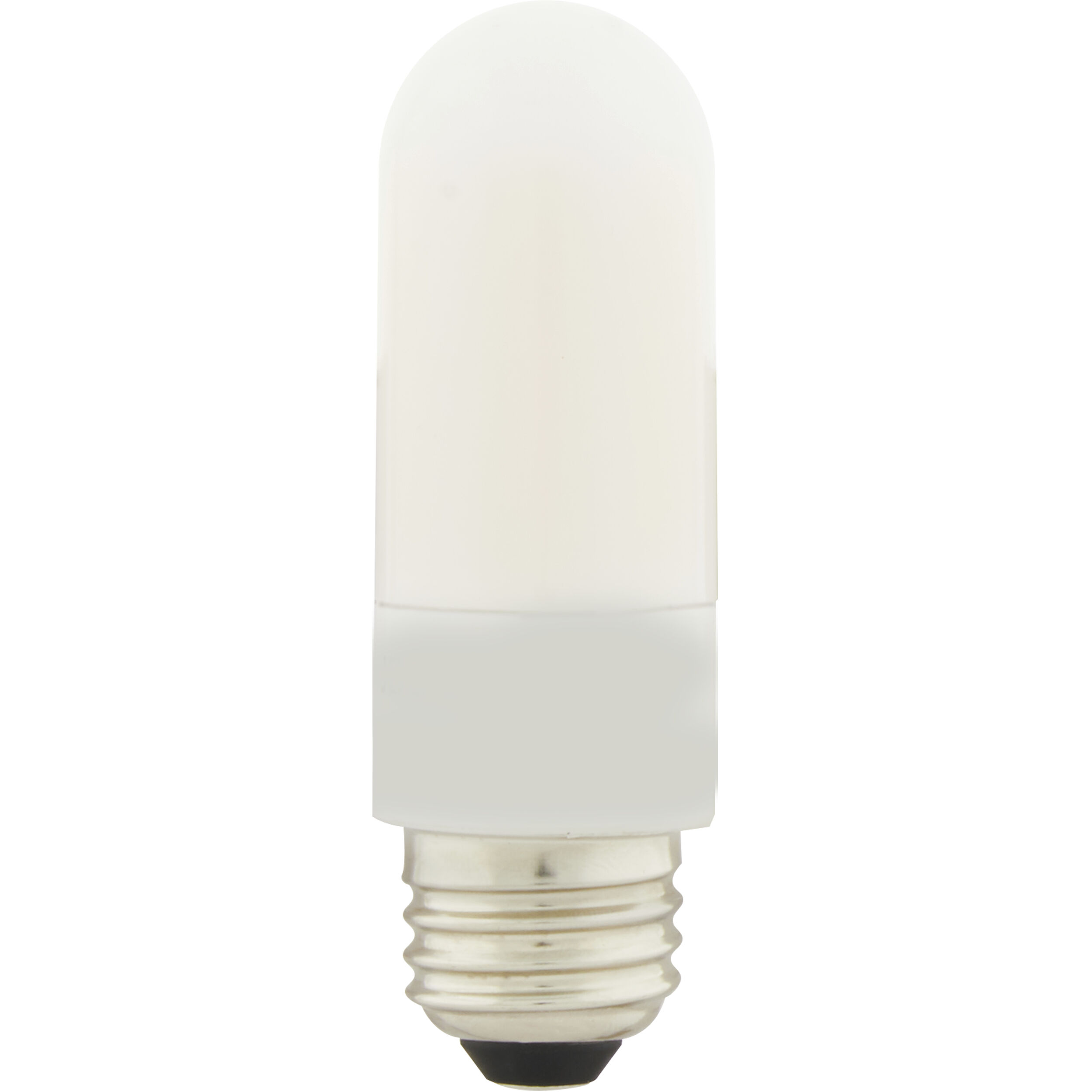 Lumos LED Medium 8.00 watt 120 3000K Light Bulb
