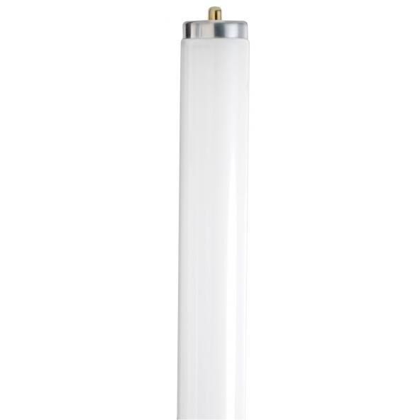 Lumos Fluorescent 50 watt 6500K Light Bulb, T12 Linear