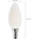 Lumos LED B11 4.50 watt 3000K Light Bulb