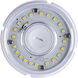 Hi-Pro LED Medium 45.00 watt 5000K HID Replacements 