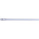Lumos LED Single Pin T8 14 watt 120-277 4000K/5000K/6500K Light Bulb, LED T8