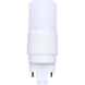 Lumos GX23 LED CFL Replacements Pin Based