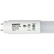 Lumos LED Medium Bi Pin 7.00 watt 3000K Light Bulb