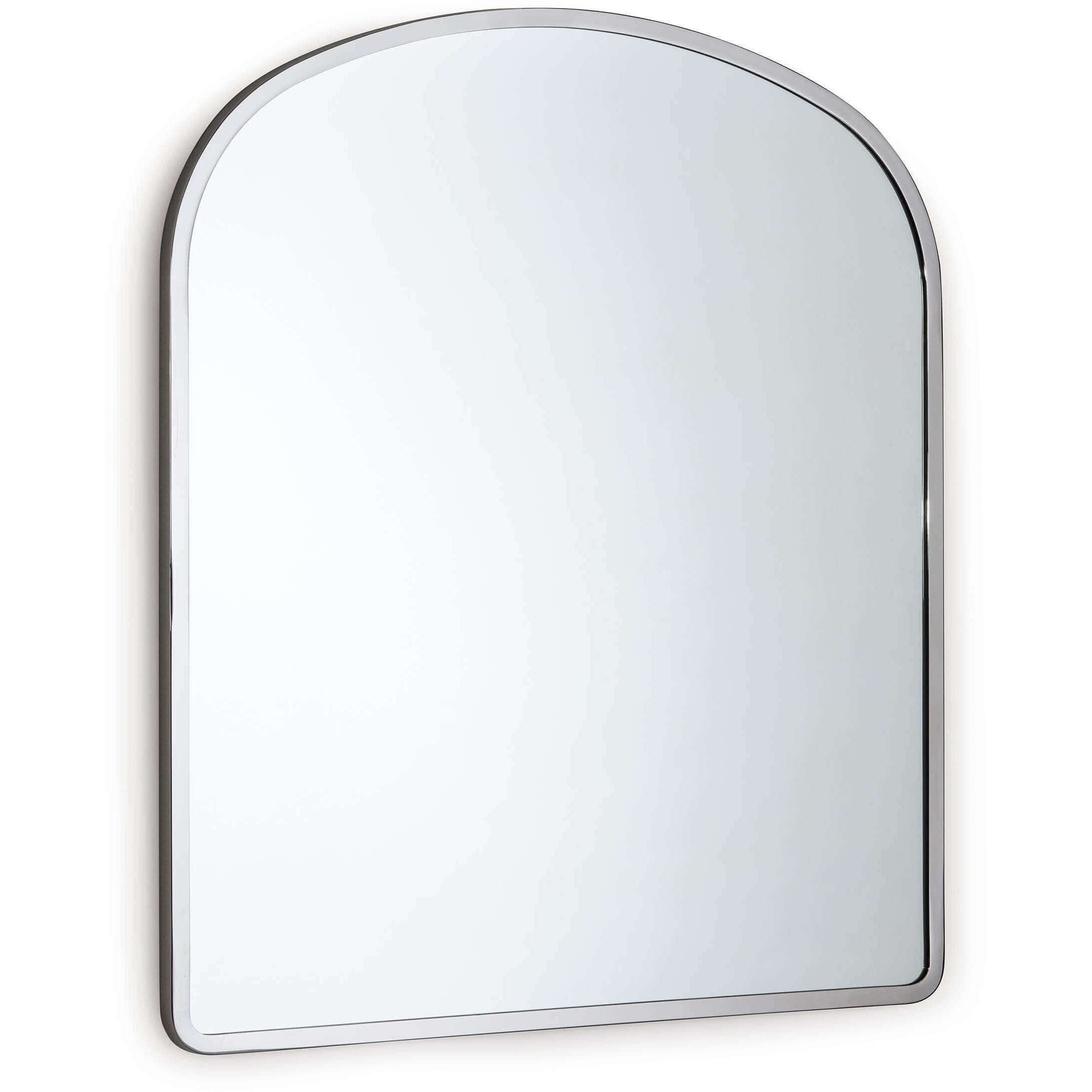 Cloak 30.00 inch  X 26.00 inch Wall Mirror