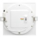 ColorQuick Integrated LED White Recessed