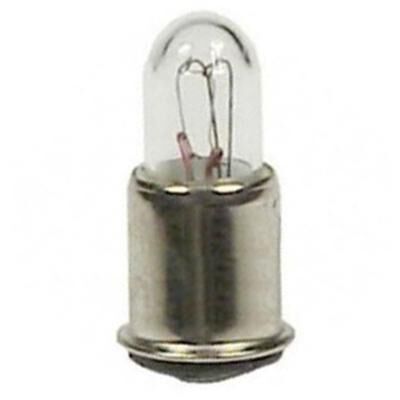 Lumos Incandescent 1.12 watt 28 Light Bulb, Miniature