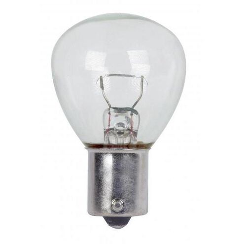 Lumos Incandescent 24.8 watt 12 Light Bulb, Miniature