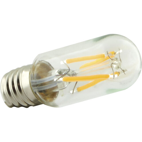 Lumos LED T7 3.50 watt 3000K Light Bulb