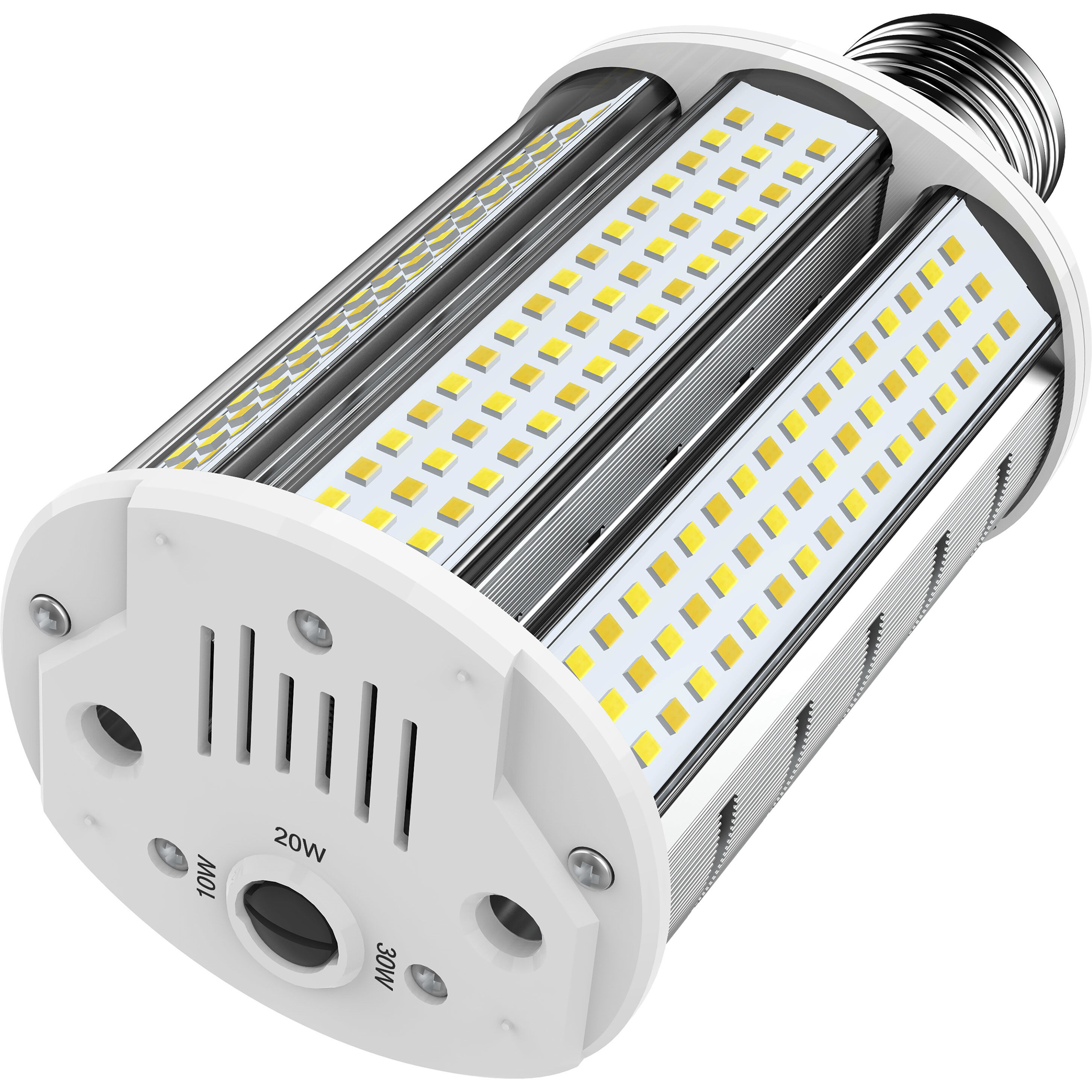 Hi-Pro LED Medium 10.00 watt 3000K HID Replacements