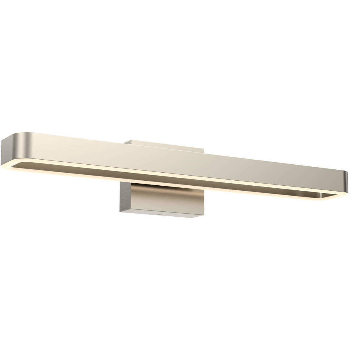 Aria 1 Light 4.50 inch Bathroom Vanity Light