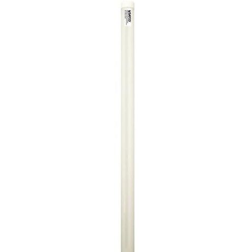 Lumos LED Medium Bi Pin 8.00 watt 120 4000K Light Bulb