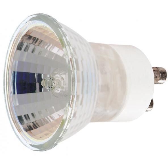 Satco S4196 Lumos Halogen MR11 GU10 GU10 35 watt 120V 2900K Light Bulb