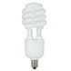 Lumos Compact Fluorescent T2 Candelabra E12 13 watt 120V 5000K Light Bulb
