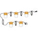 Hi-Pro LED Plug 2-Prong 50.00 watt 5000K LED HID Replacements