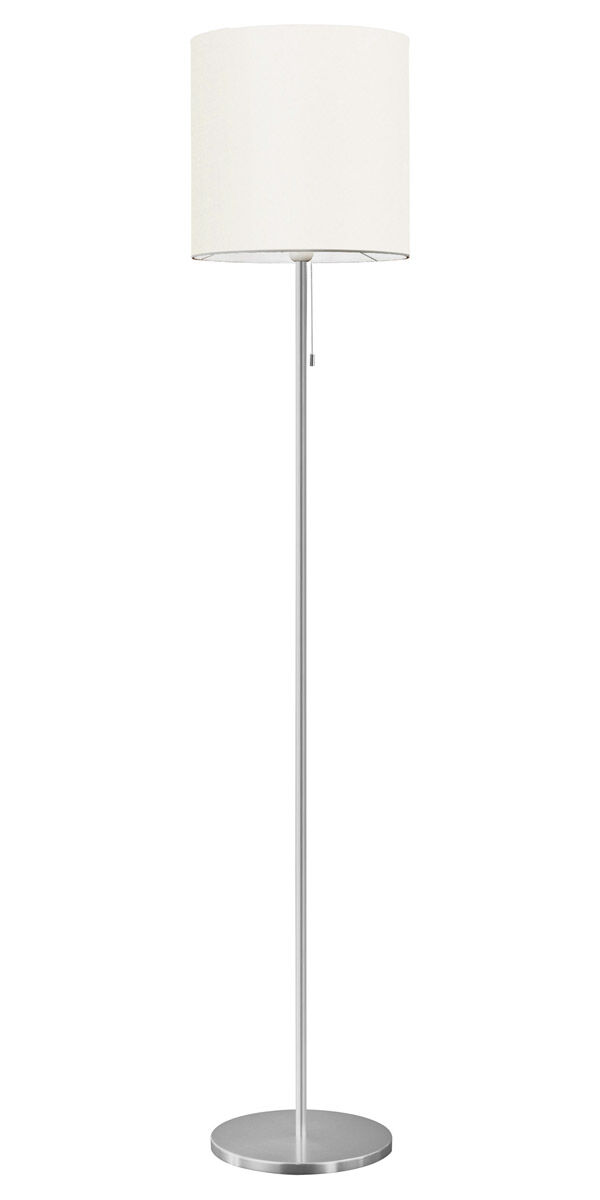 Sendo 60.25 inch 100 watt Aluminum Floor Lamp Portable Light