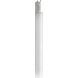 Lumos LED G13 10.50 watt 3000K LED T8 Bulb