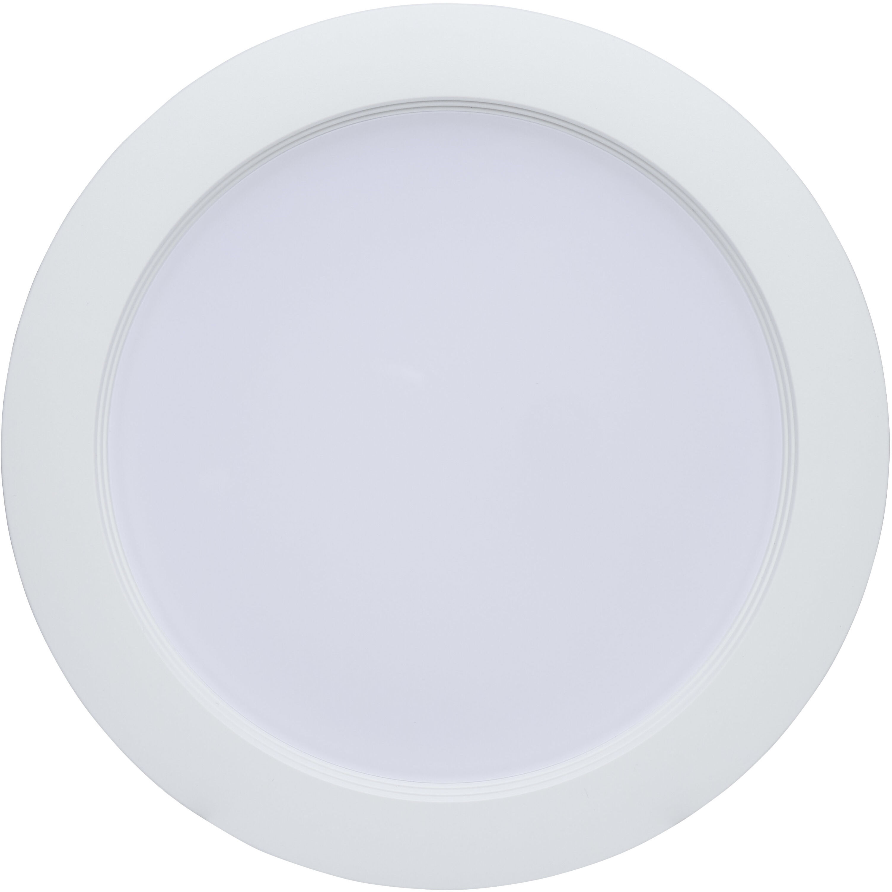 ColorQuick LED Matte White Recessed, Retrofits