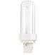 Lumos Compact Fluorescent T4 GX23-2 GX23-2 13 watt 2700K Light Bulb, Sylvania