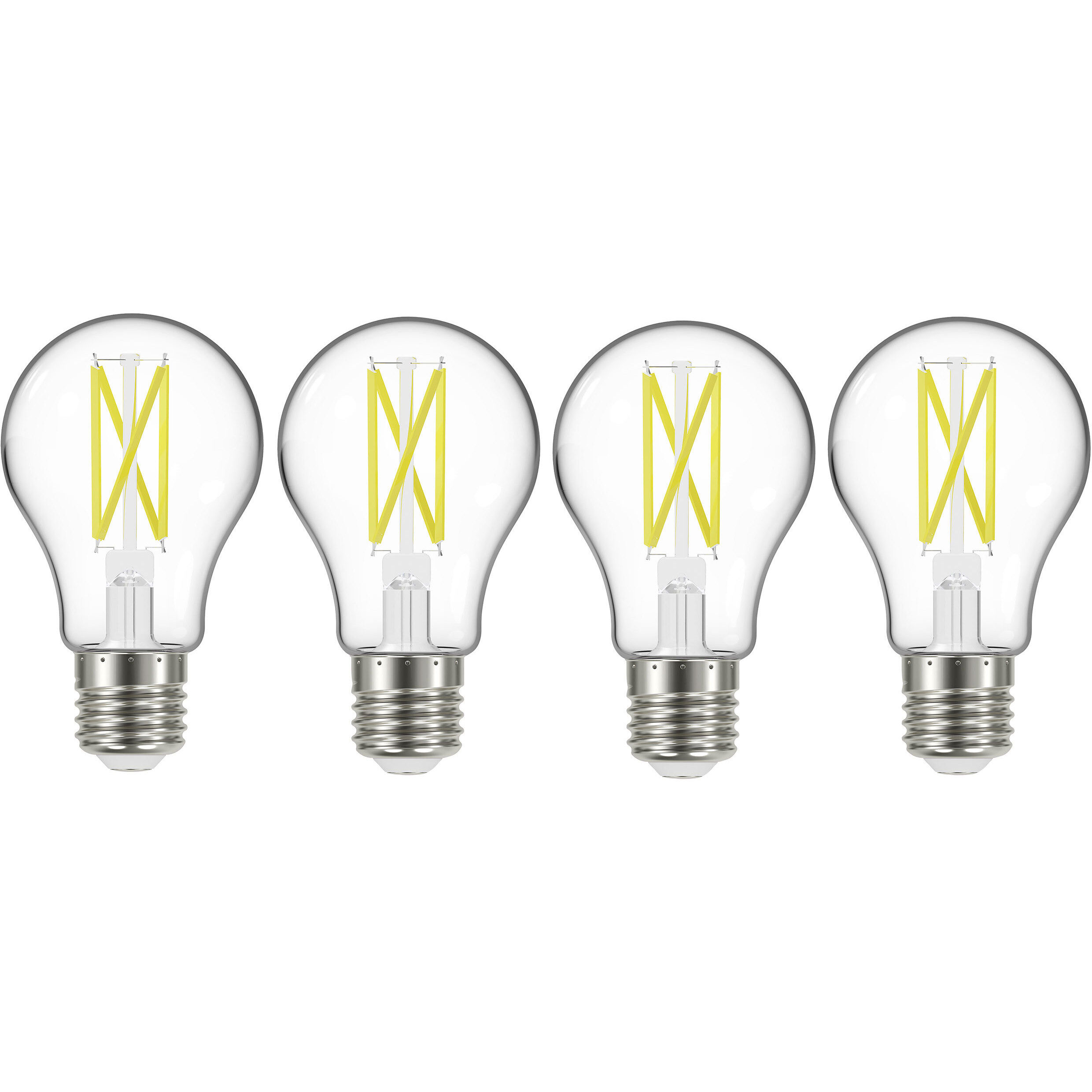 Lumos LED Medium A19 10.50 watt 2700K LED Filament