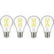Lumos LED Medium A19 10.50 watt 2700K LED Filament