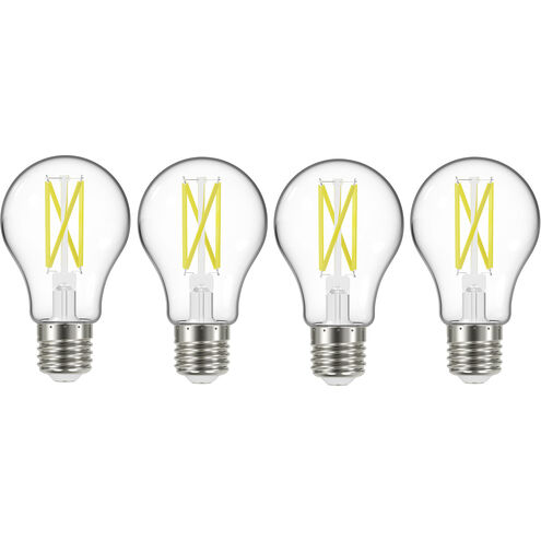 Lumos LED Medium A19 10.50 watt 2700K LED Filament