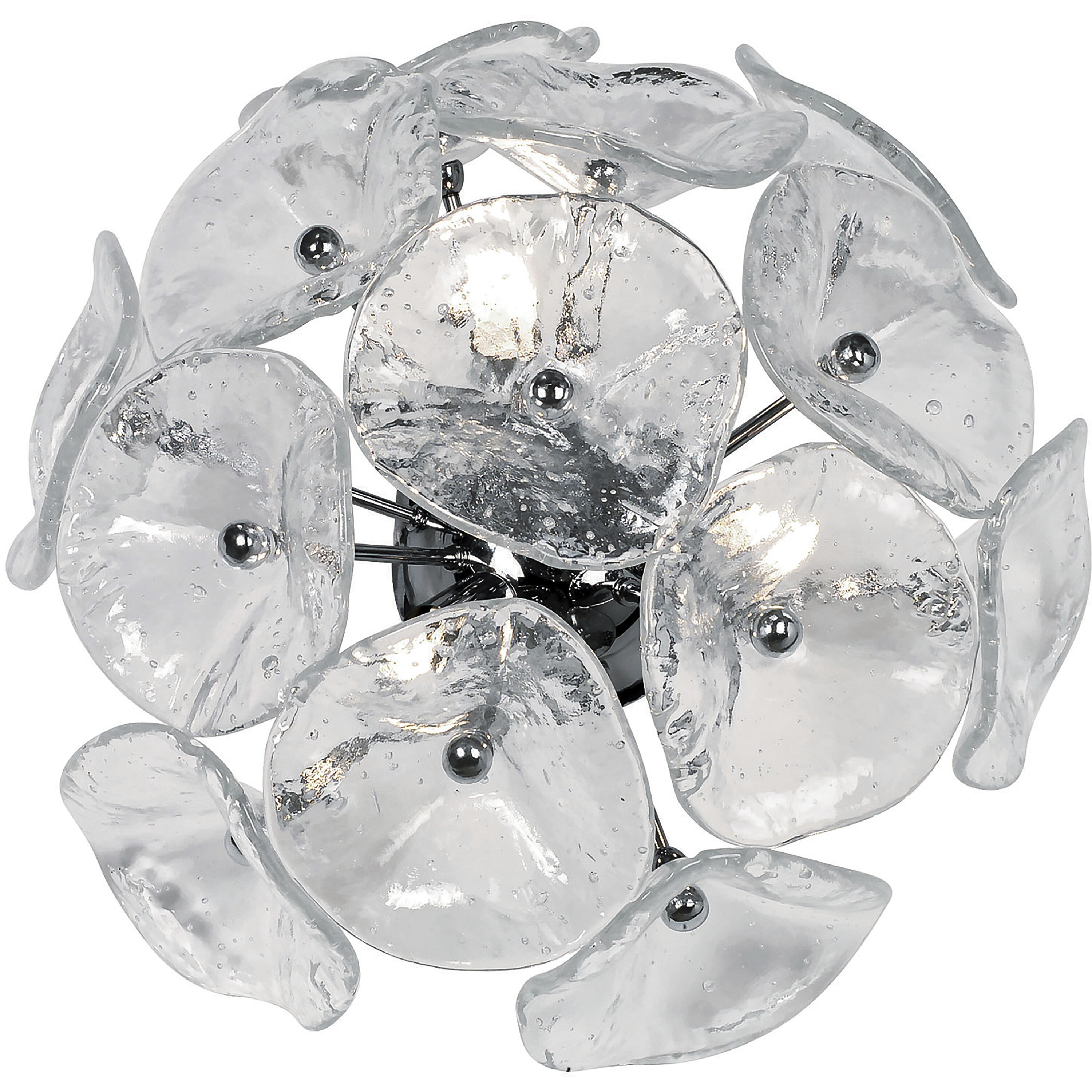 Fiori Wall Sconce Wall Light