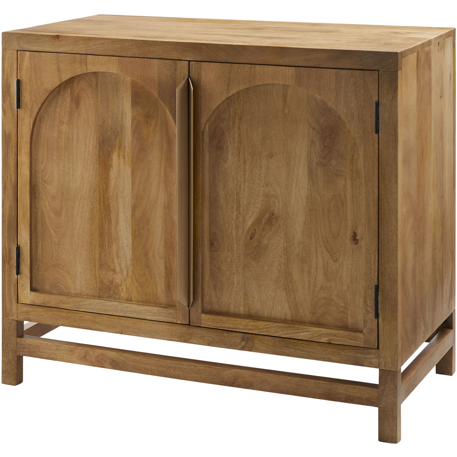 Byron Brown Cabinet