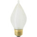 Lumos Incandescent C15 Medium E26 40 watt 120V 2700K Light Bulb