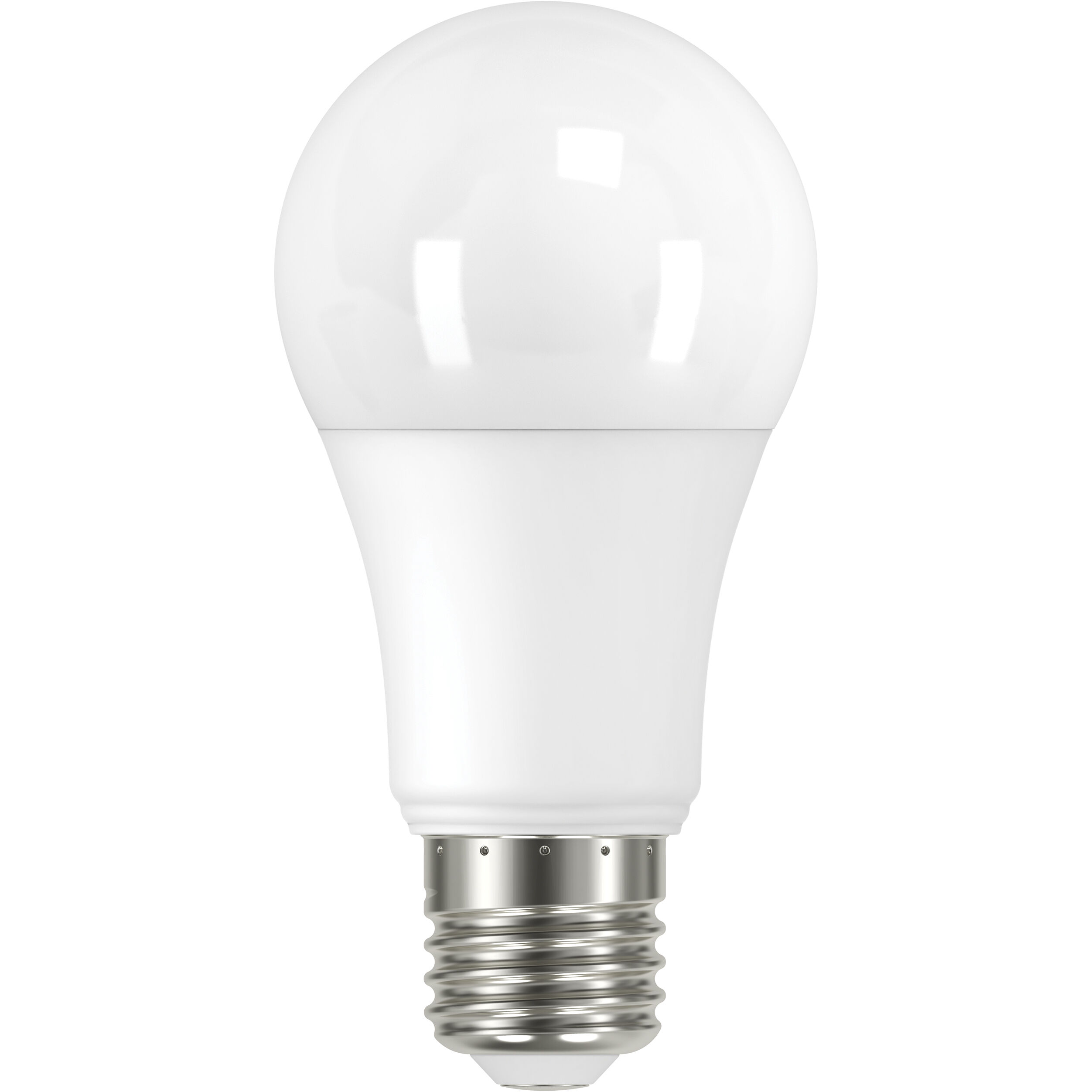 Lumos LED A19 8.50 watt 2700K Light Bulb