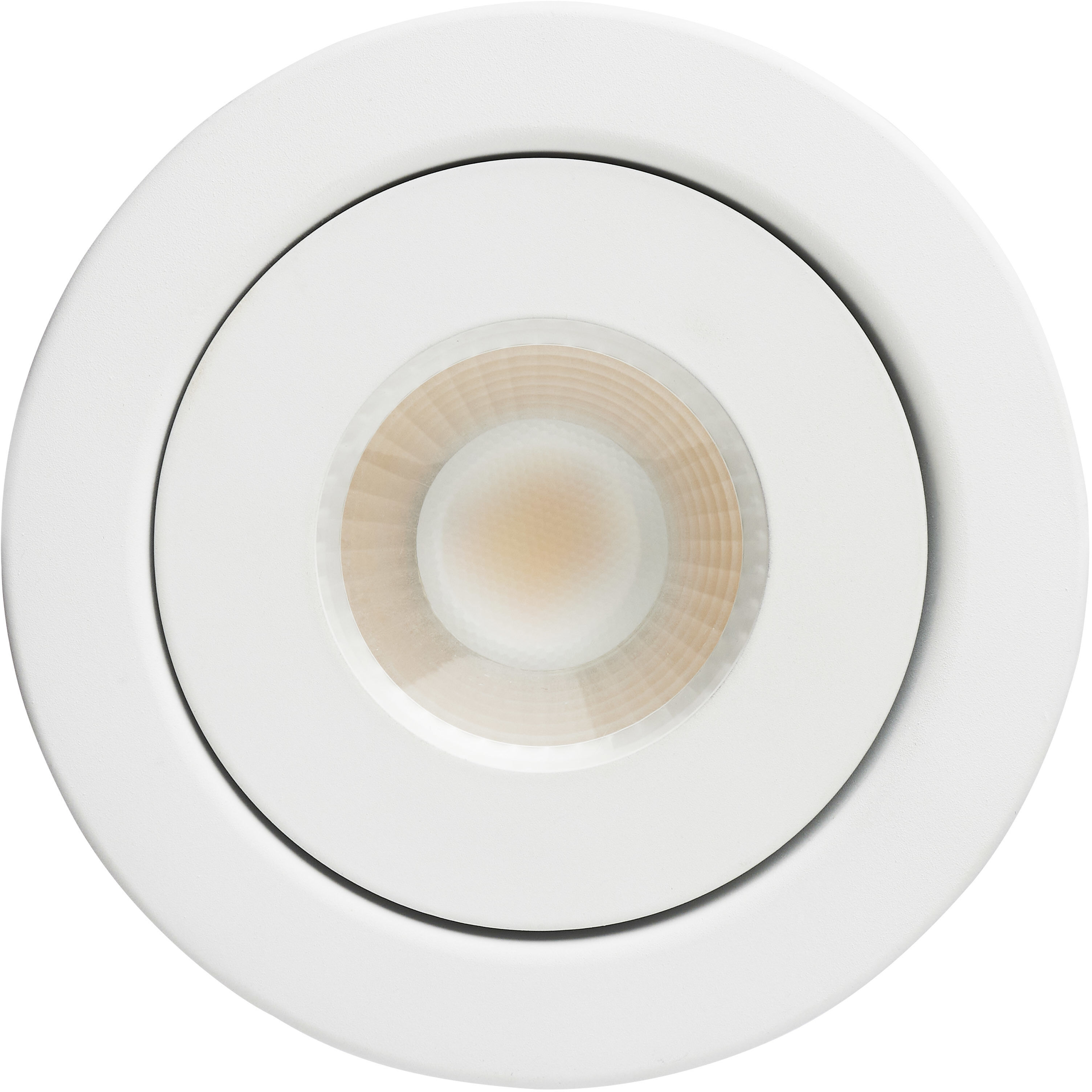 ColorQuick White Direct Wire