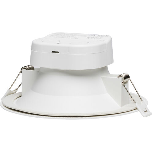 Edgewood LED Module White Recessed
