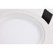 ColorQuick White and Red Direct Wire