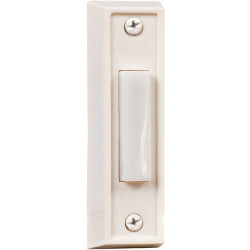 Rectangle 0.88 inch Outdoor Lighting Accessory