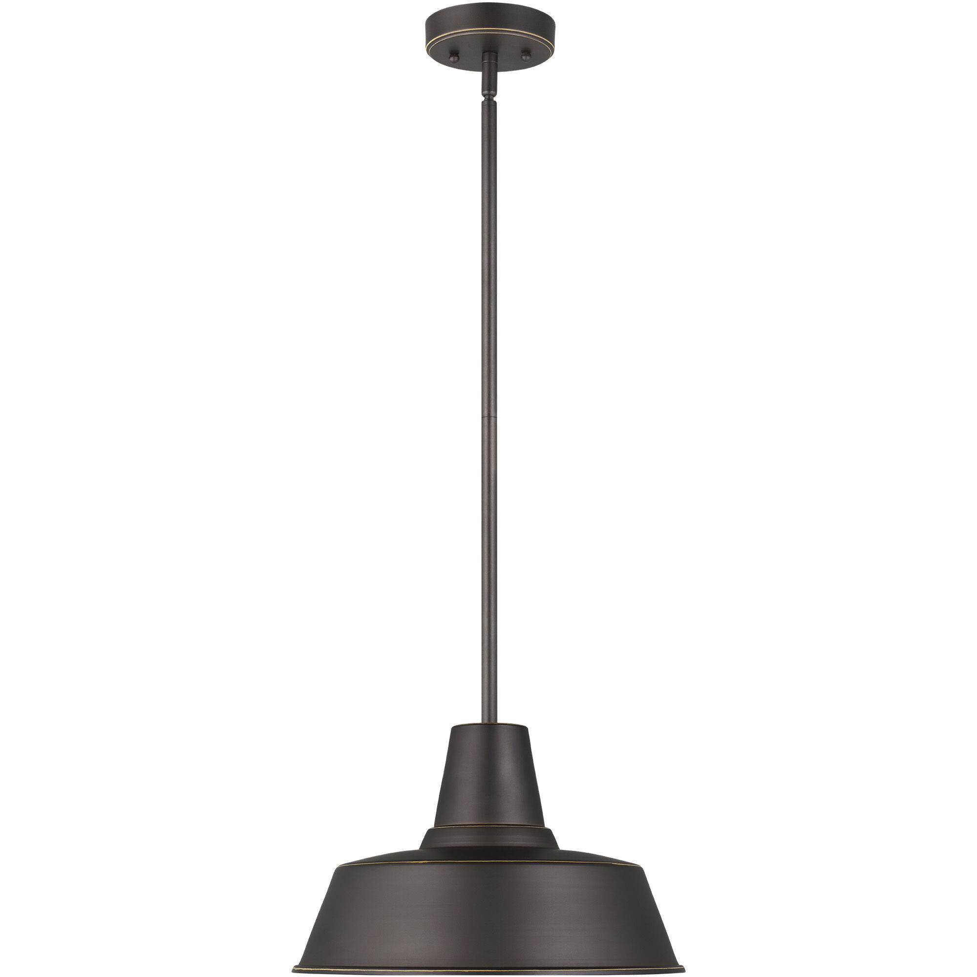 Sean Lavin Barn Light 1 Light 14.00 inch Outdoor Pendant/Chandelier