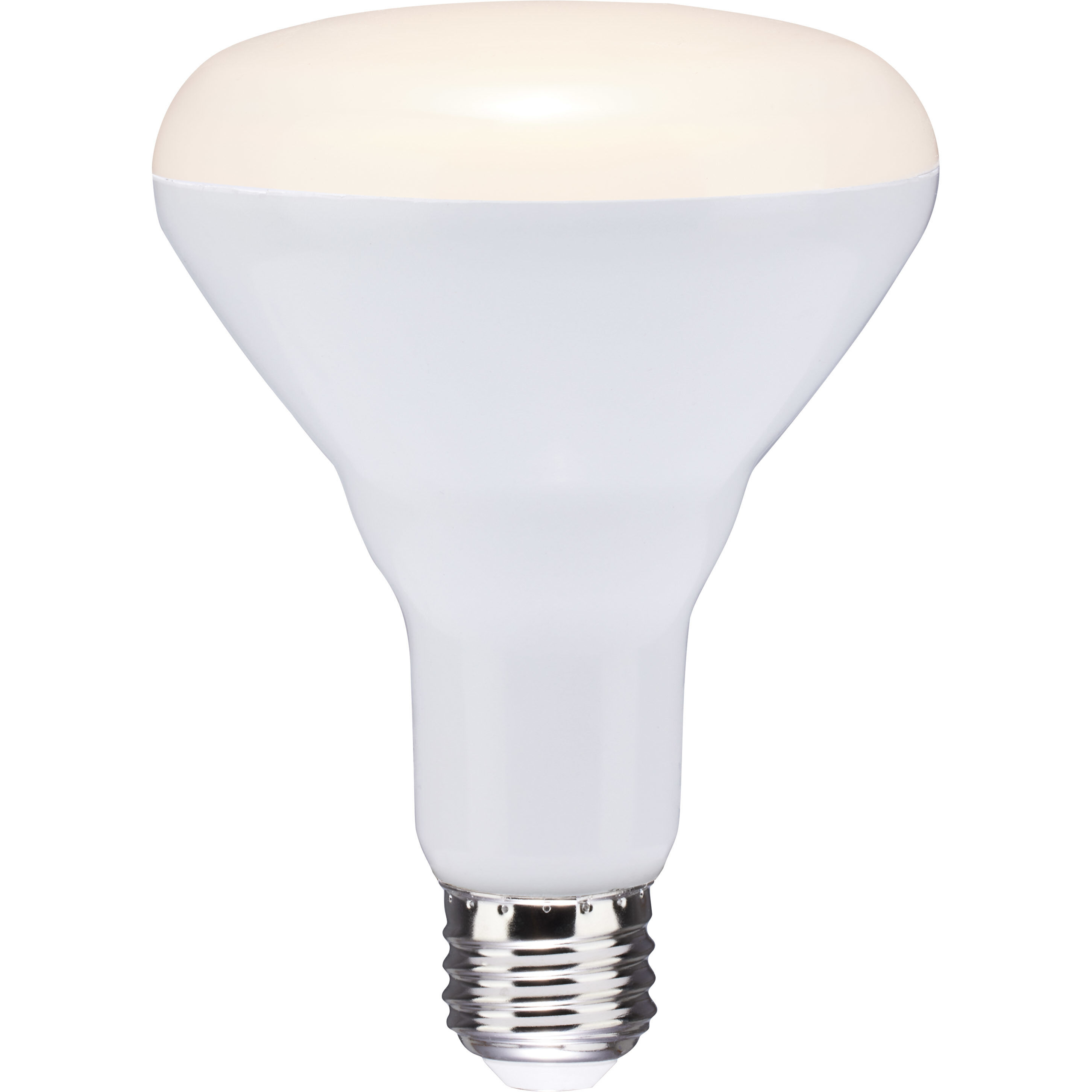 Lumos LED Medium 8.50 watt 5000K LED Bulb