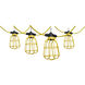 Lumos Gloss LED Work Lights