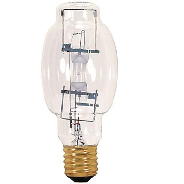 Lumos HID BT28 Mogul E39 175 watt 4000K Light Bulb, Sylvania