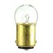 Lumos Incandescent 4.41 watt 7 Light Bulb, Miniature