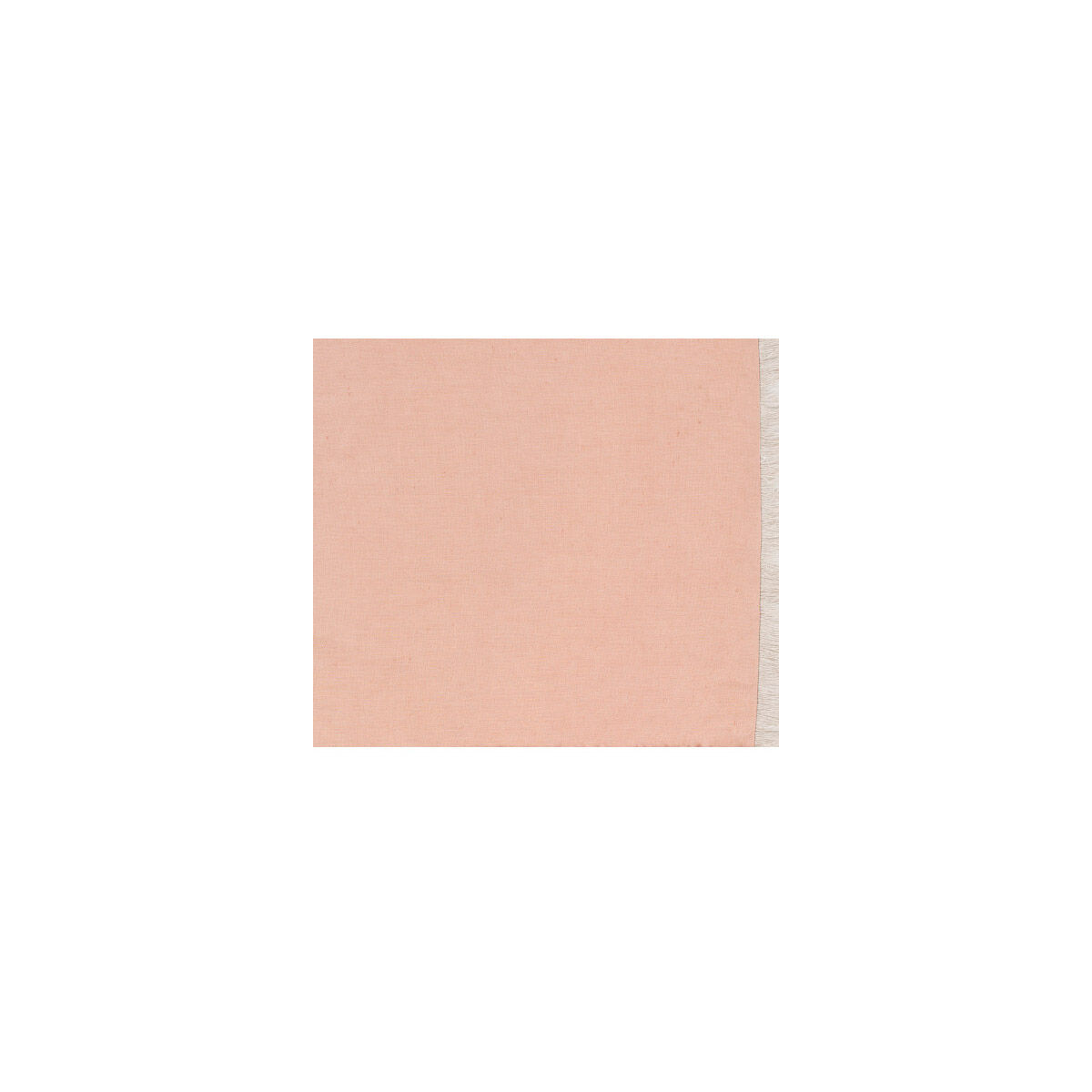Knightley Pale Pink Bedding Swatch