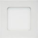 Heartland White Recessed