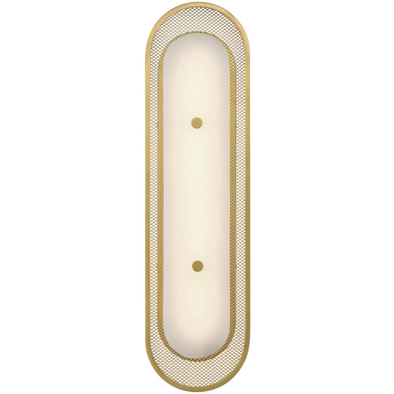 Tramore 1 Light 22.00 inch Wall Sconce
