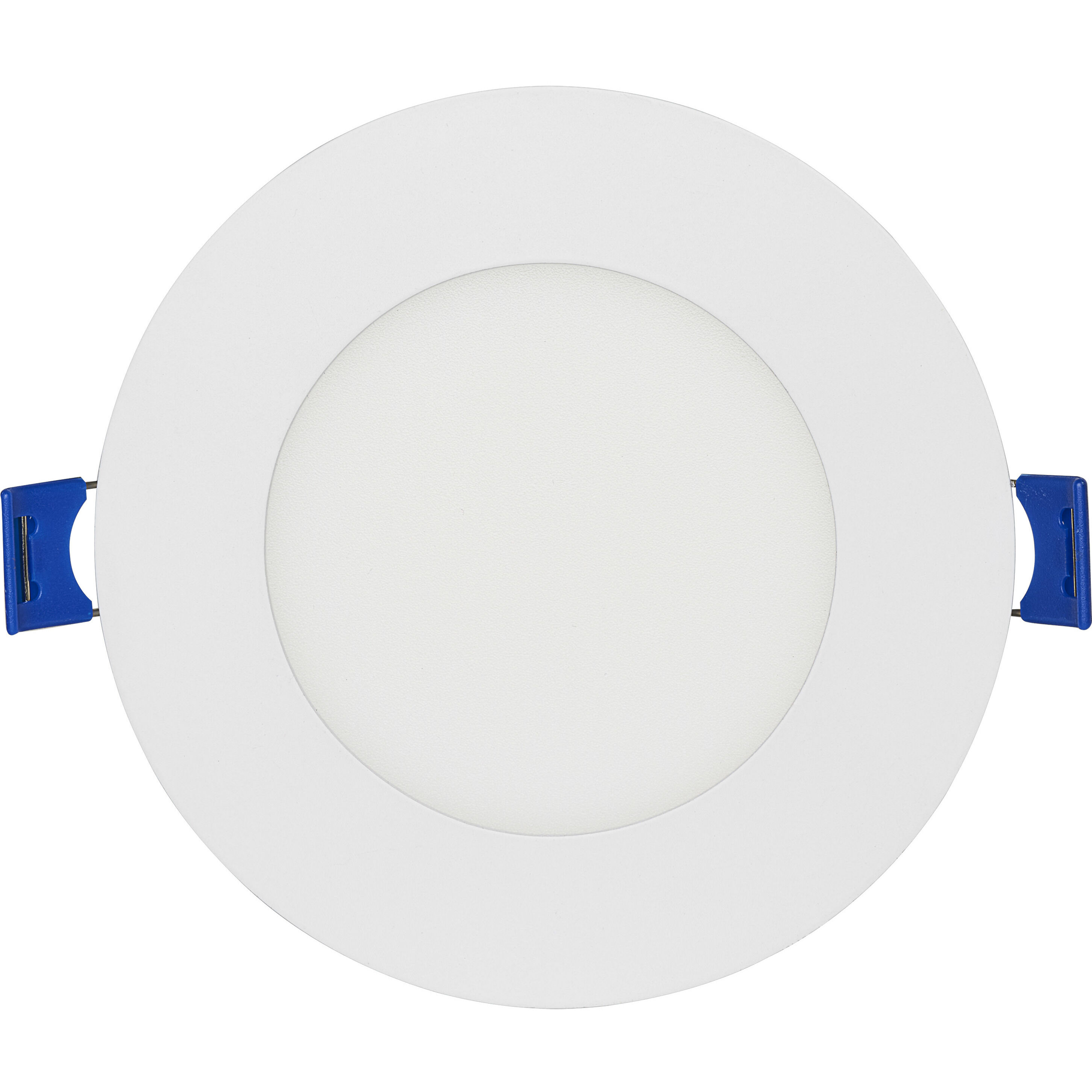 Starfish Intergrated LED White Direct Wire Recessed