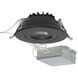 Heartland Black Recessed
